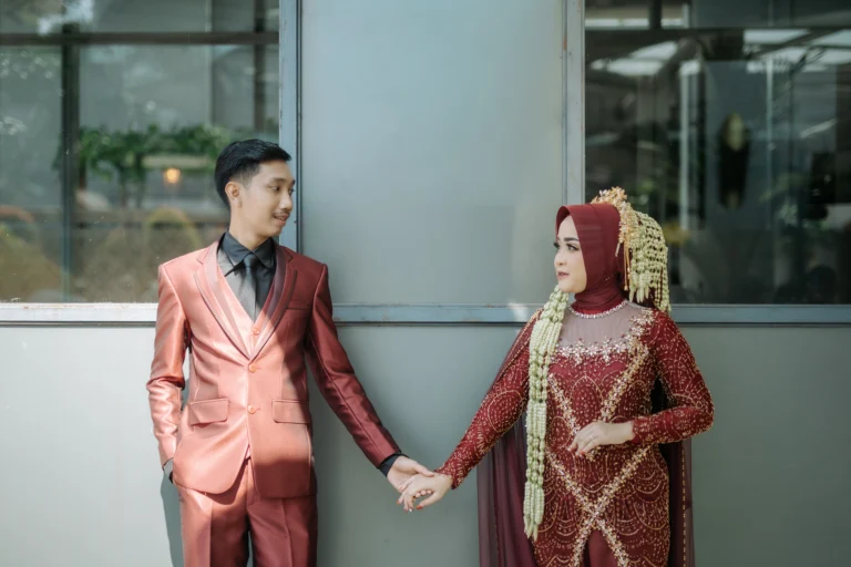 Foto Wedding Khas Hotel Semarang