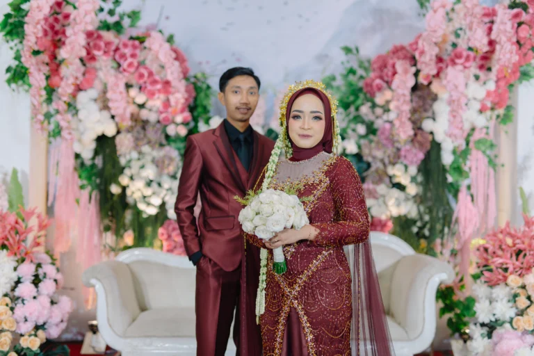 Foto Wedding Khas Hotel Semarang