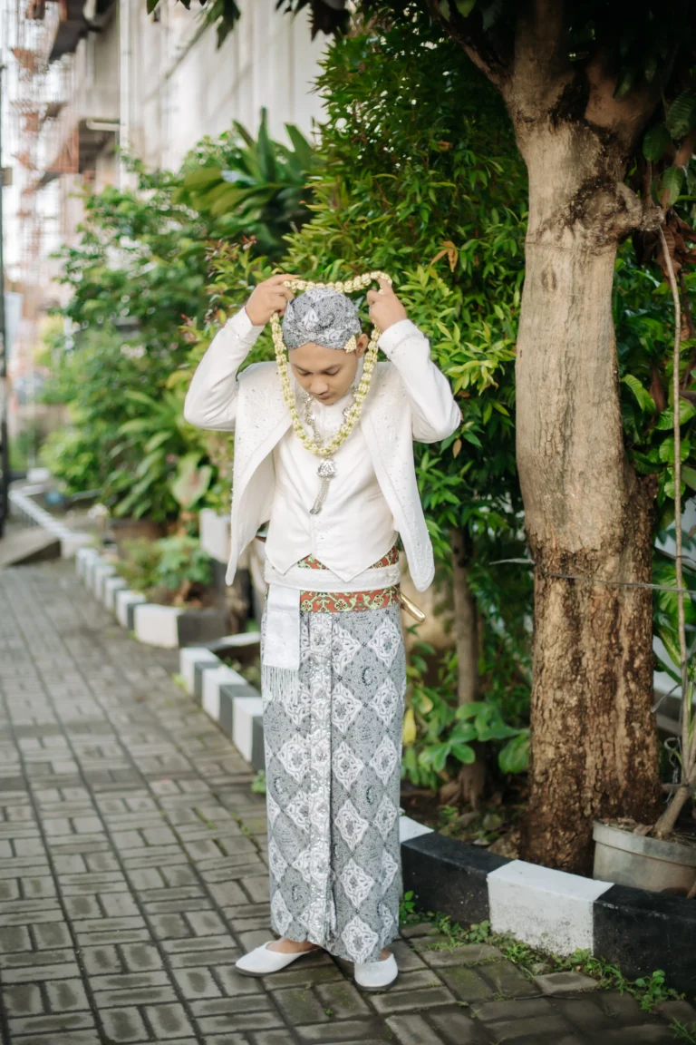 Foto Wedding Ranggawarsita