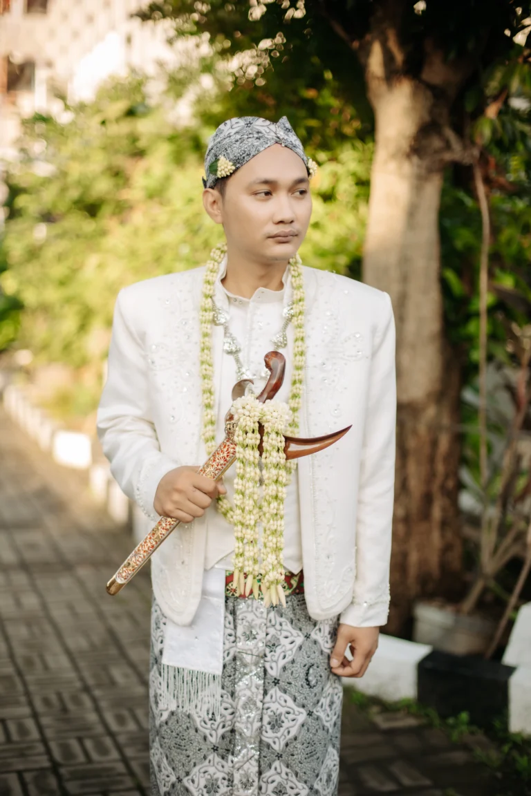 Foto Wedding Ranggawarsita