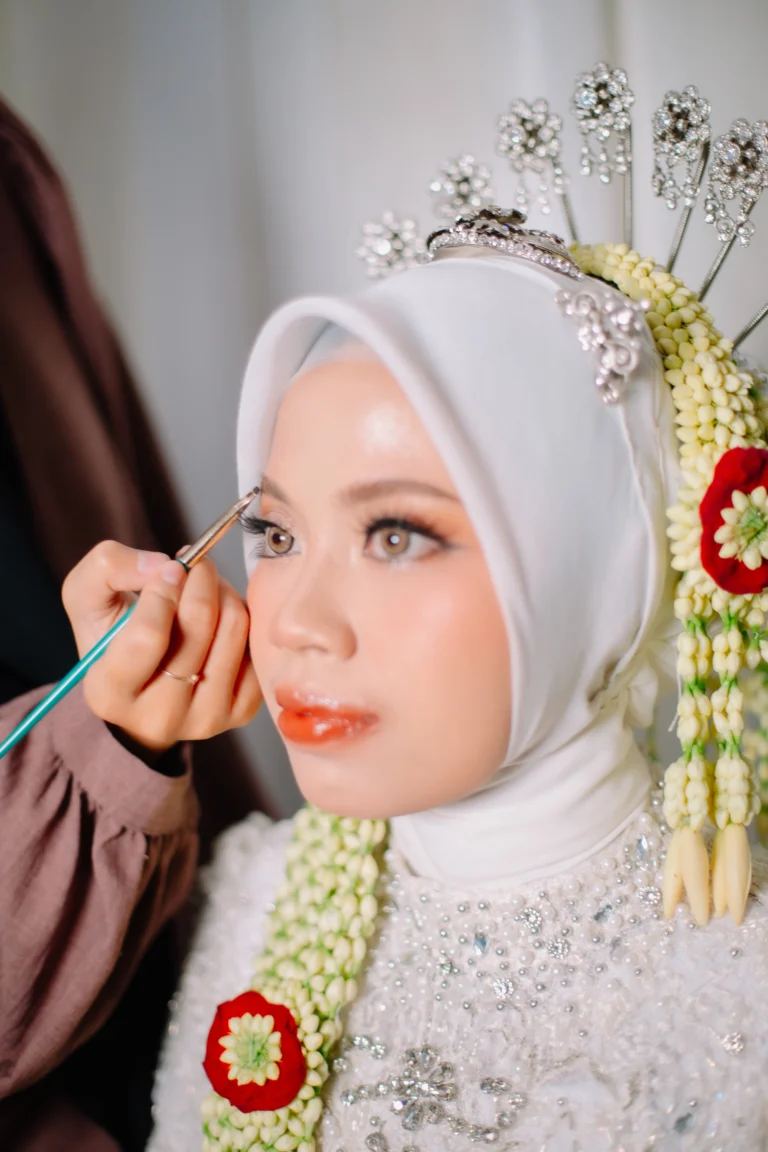 Foto Wedding Ranggawarsita
