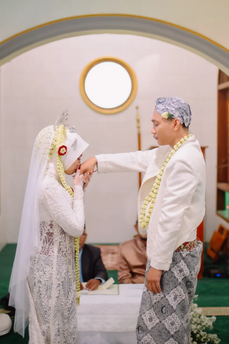 Foto Wedding Ranggawarsita