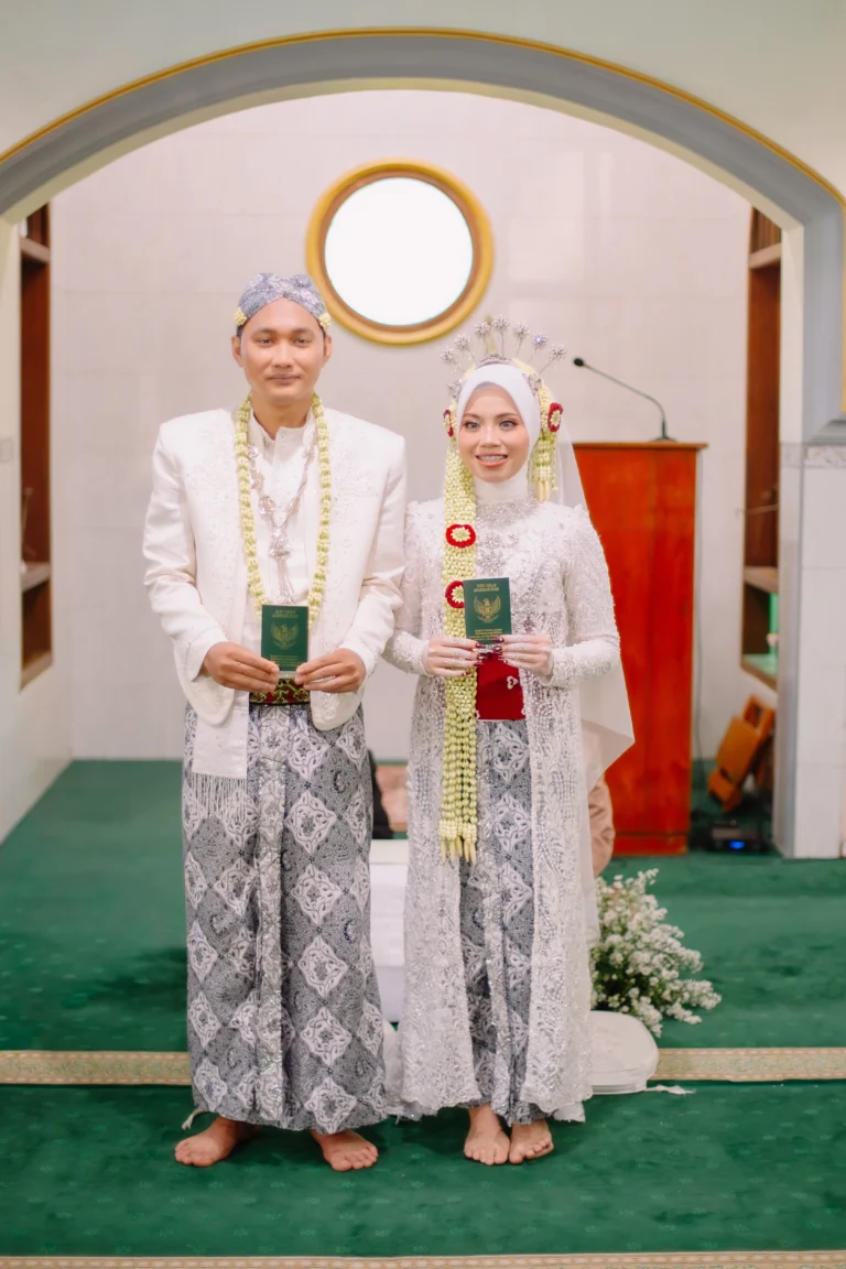 Foto Wedding Ranggawarsita