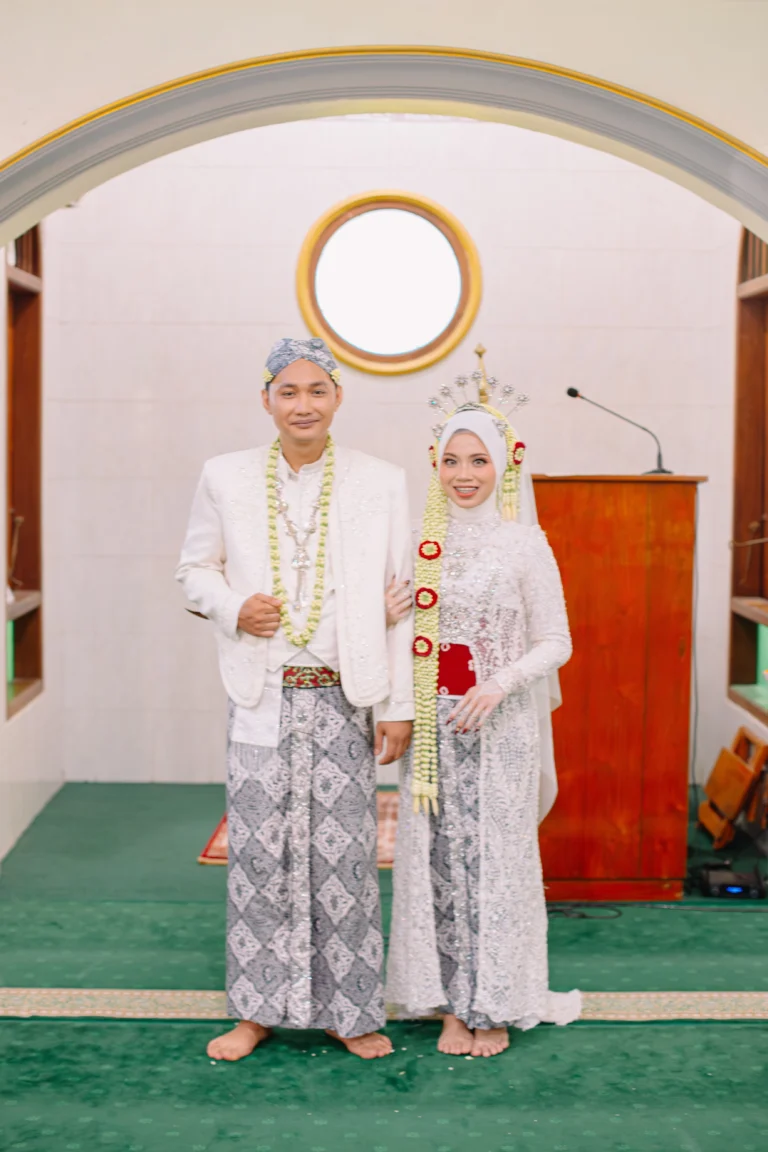 Foto Wedding Ranggawarsita