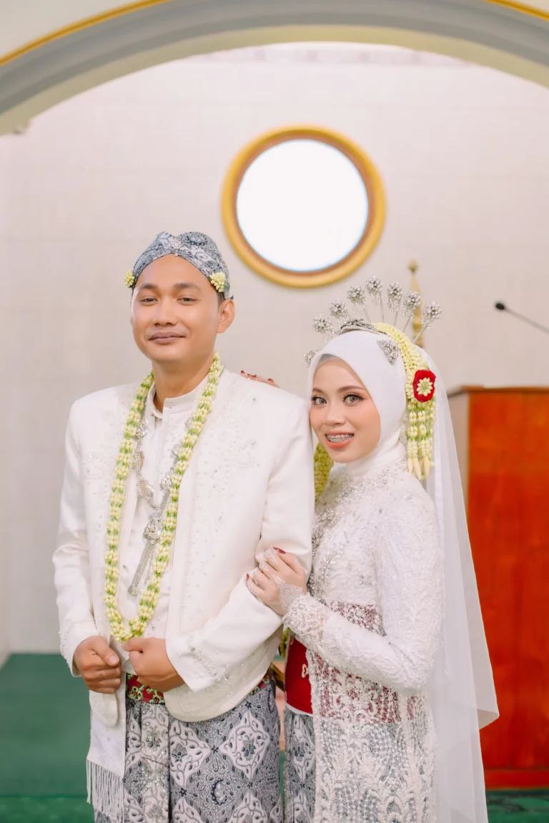 Foto Wedding Ranggawarsita