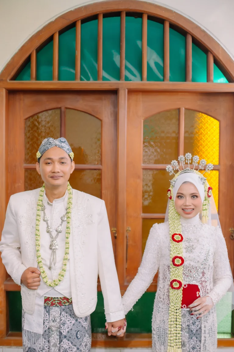 Foto Wedding Ranggawarsita