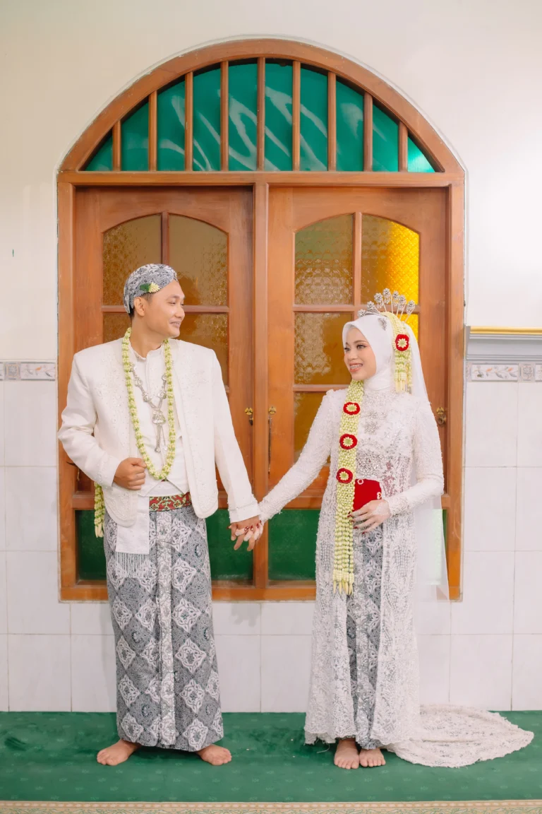 Foto Wedding Ranggawarsita