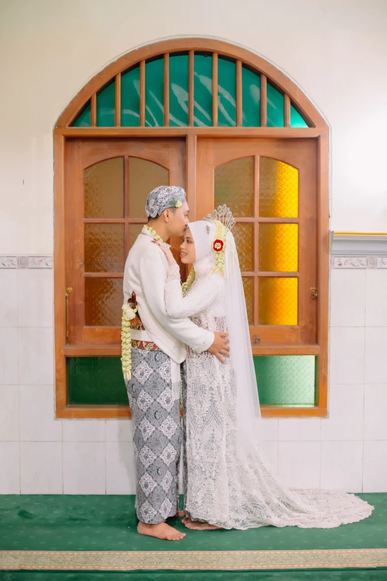 Foto Wedding Ranggawarsita