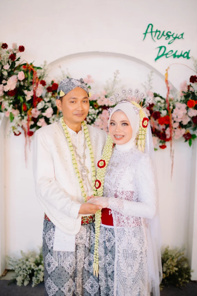 Foto Wedding Ranggawarsita