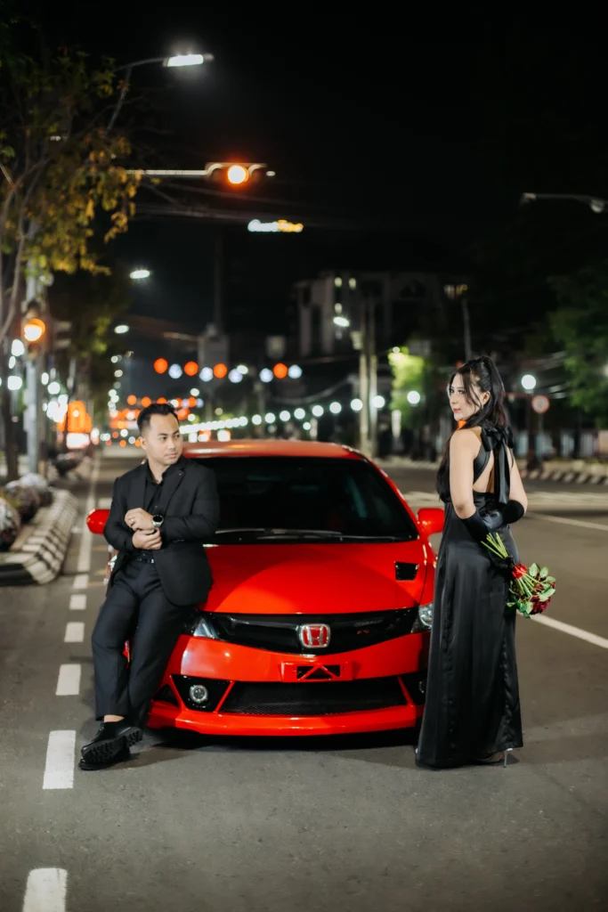 Foto Wedding Semarang