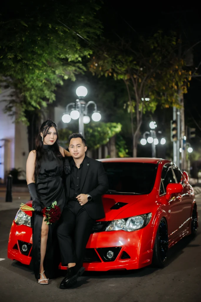 Foto Wedding Semarang