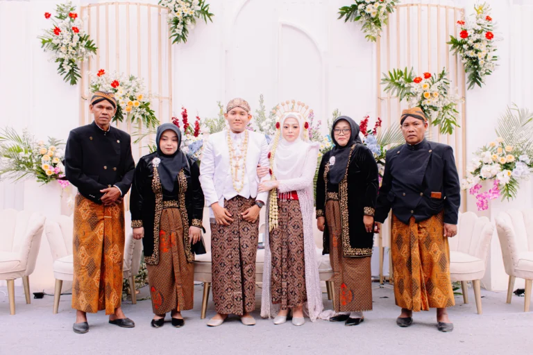 Foto Wedding Pondok Kinanti