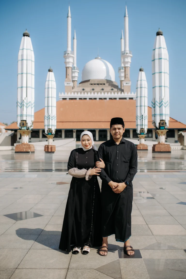 Foto Wedding Semarang
