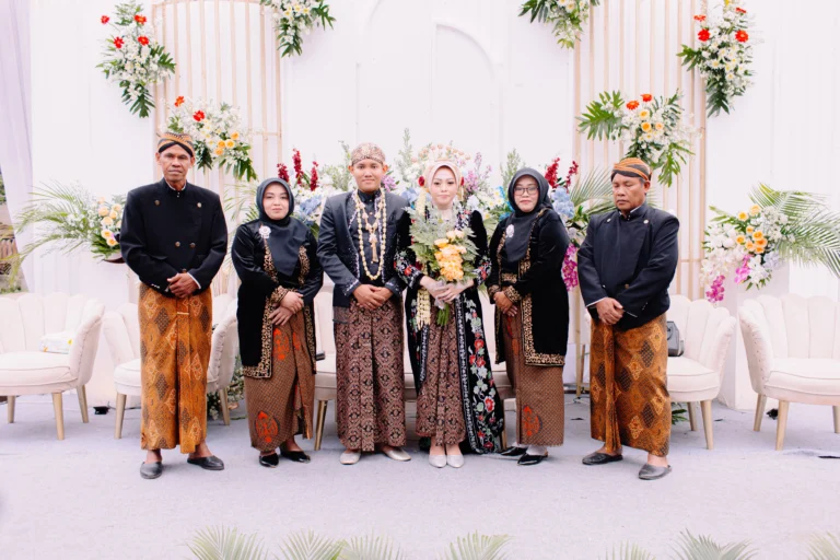 Foto Wedding Pondok Kinanti