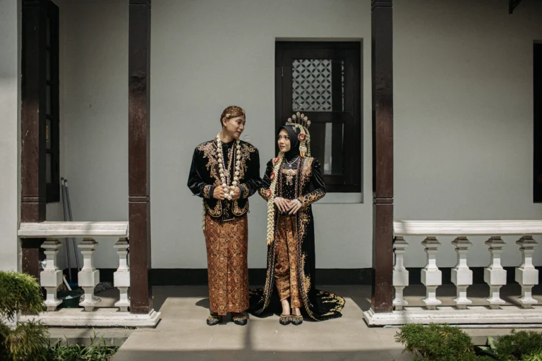 Foto Wedding Gedung DPD1 Partai Golkar