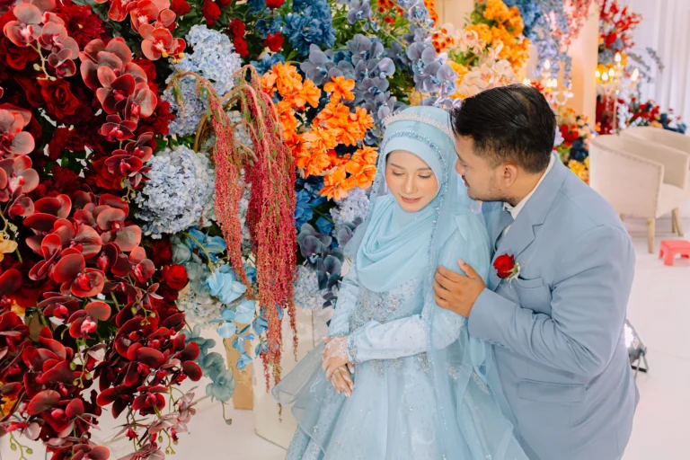 Foto Wedding di MAJT