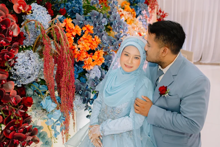 Foto Wedding di MAJT