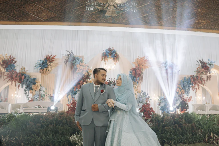 Foto Wedding di MAJT