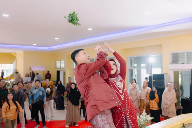 Foto Wedding Gedung DPD1 Partai Golkar