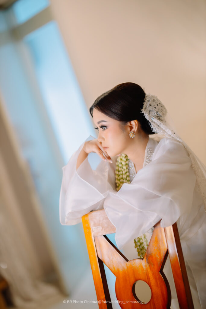 Foto Wedding di New Puri Garden