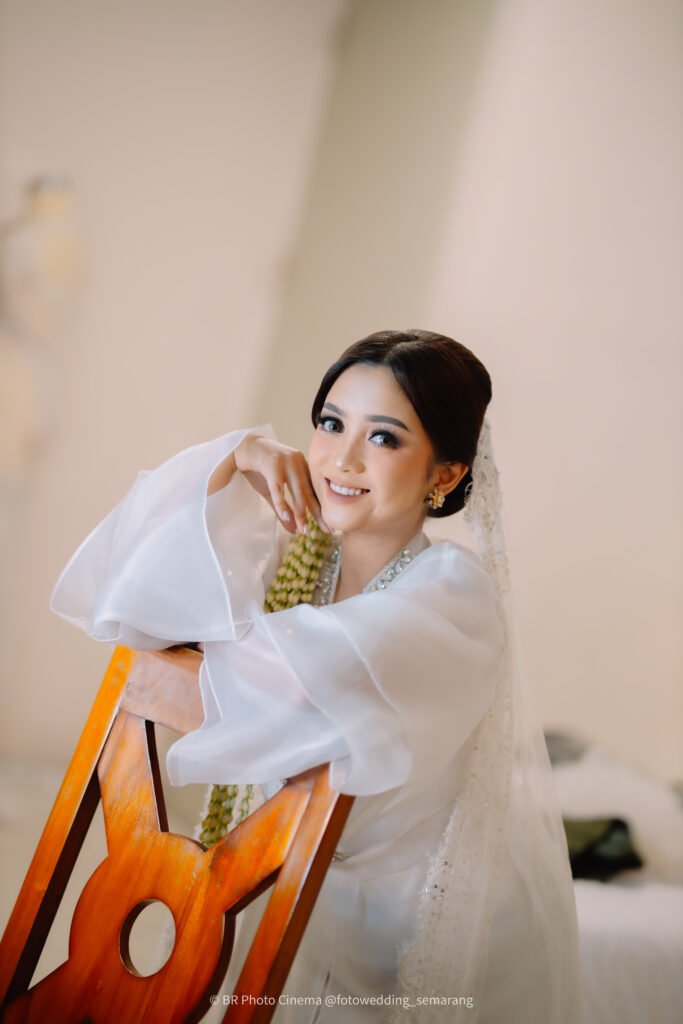 Foto Wedding di New Puri Garden