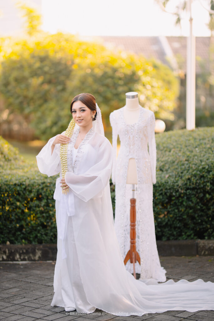 Foto Wedding di New Puri Garden