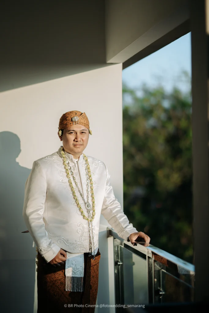 Foto Wedding di Gedung Semeru B2KLK