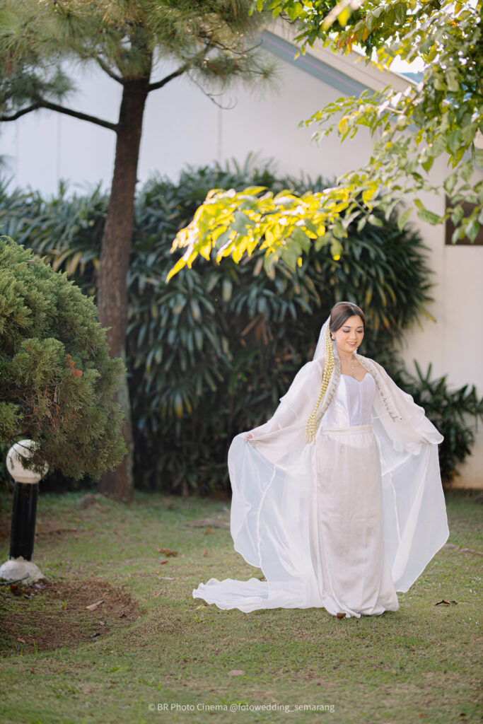 Foto Wedding di New Puri Garden