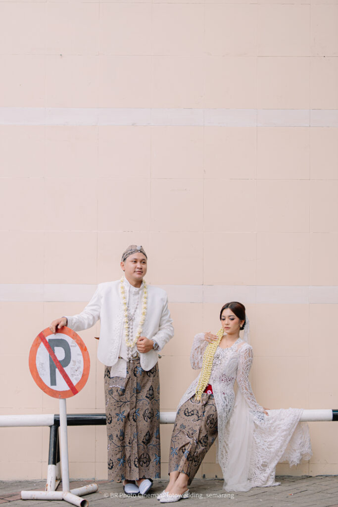 Foto Wedding di New Puri Garden