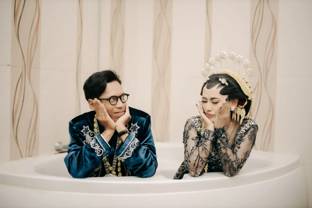 New Puri Garden Prewedding By BR Photocinema