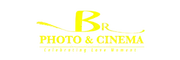 Logo BR Photo & Cinema